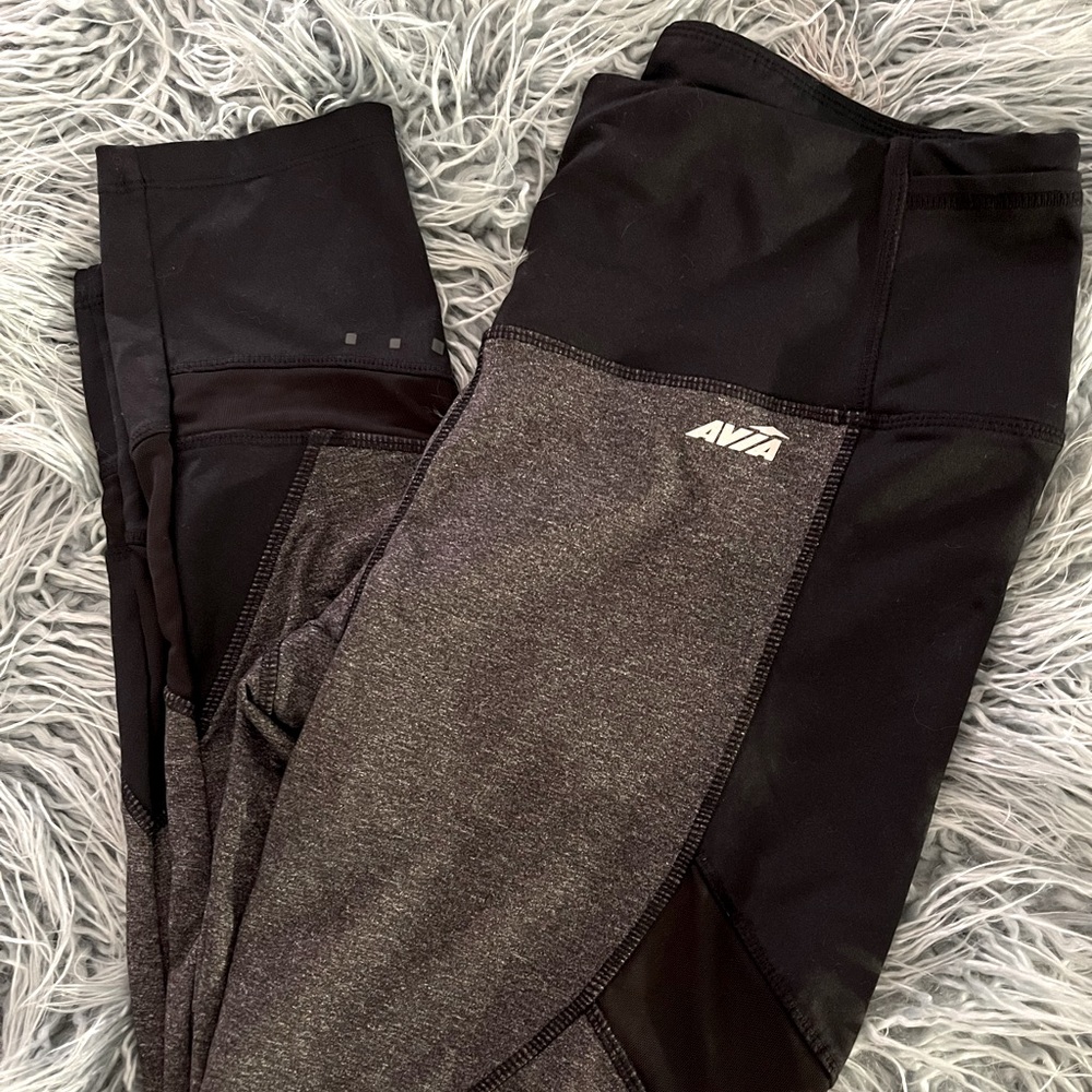 Avia Workout Leggings